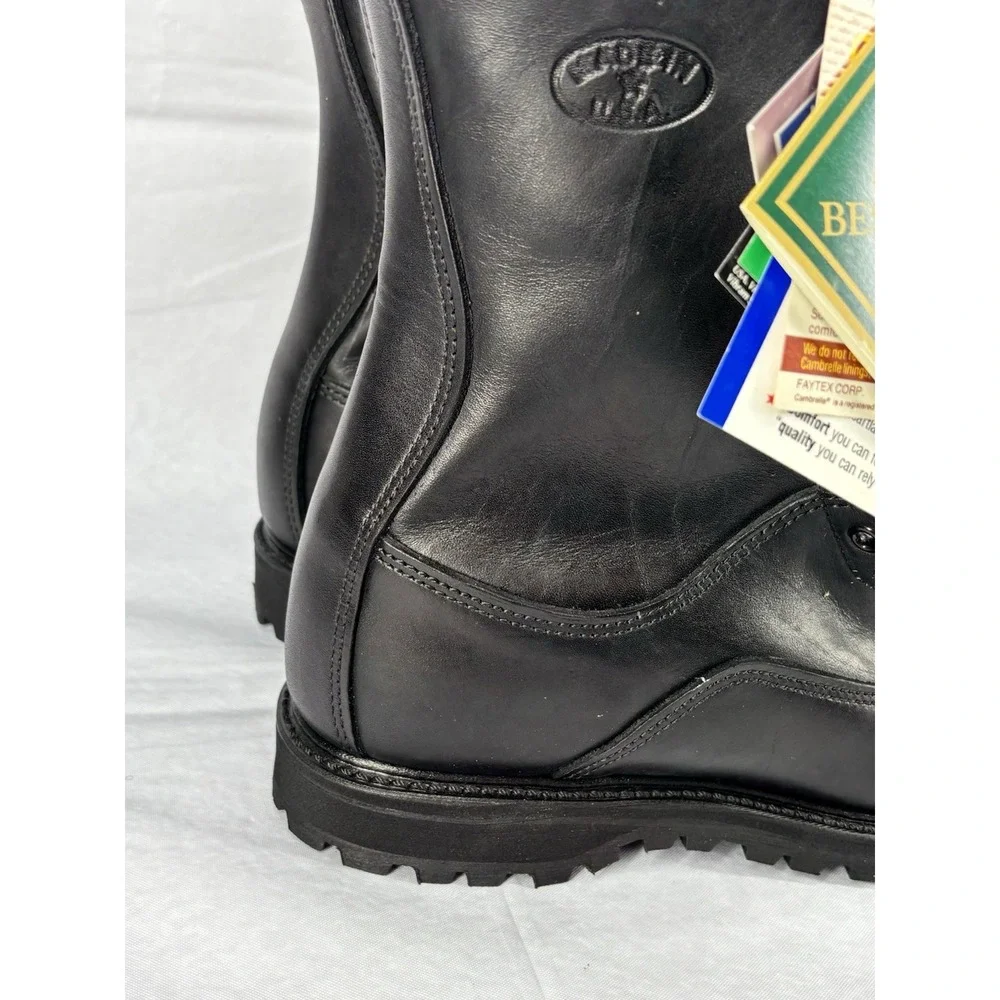 Matterhorn 1949 Boots 11